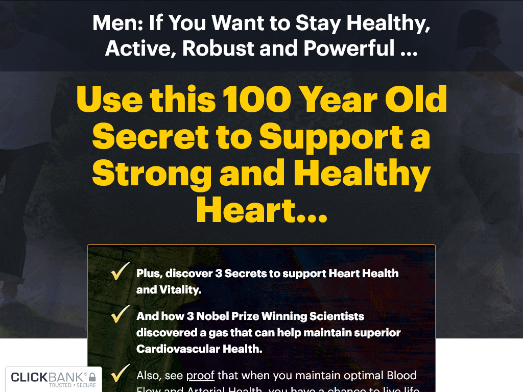 ALPHA STRENGTH REVIEW : HOW IT FELT DURING 3 WEEKS?