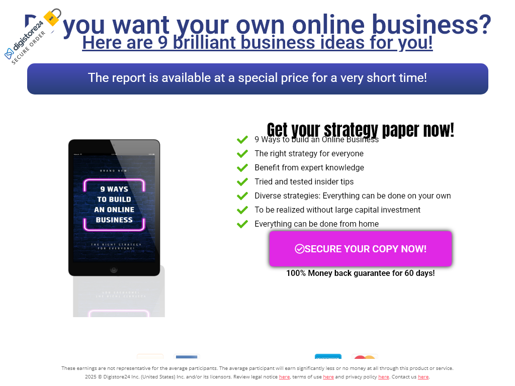 9 WAYS TO BUILD AN ONLINE BUSINESS REVIEW – WHAT CHANGED DURING USE?
