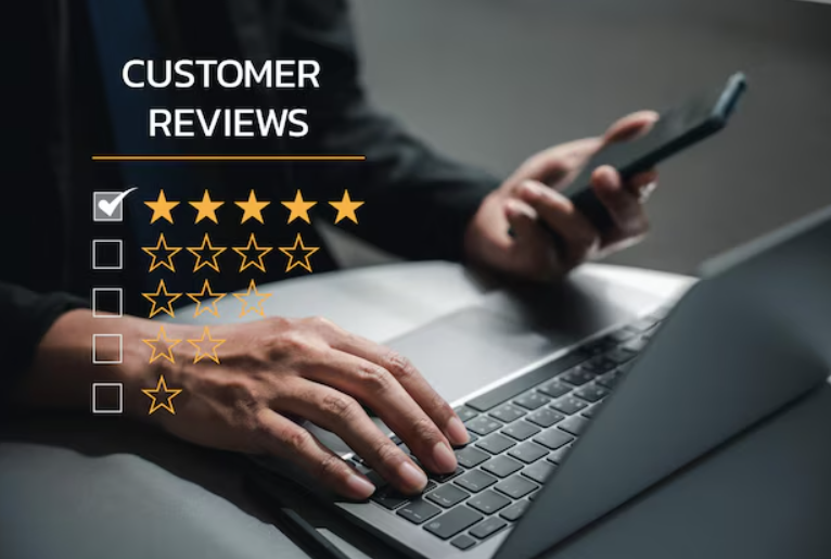 FROM REJECTION TO RECOGNITION REVIEW | WHAT I FOUND SURPRISING DURING TESTING?