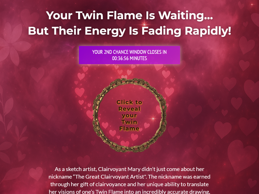 DRAWMYTWINFLAME REVIEW – I CONQUERED MY FEAR