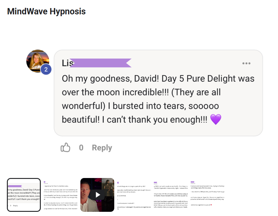 DAVID MCGRAW VIP MEMBERSHIP REVIEW : WHY IT BEAT THE COMPETITORS