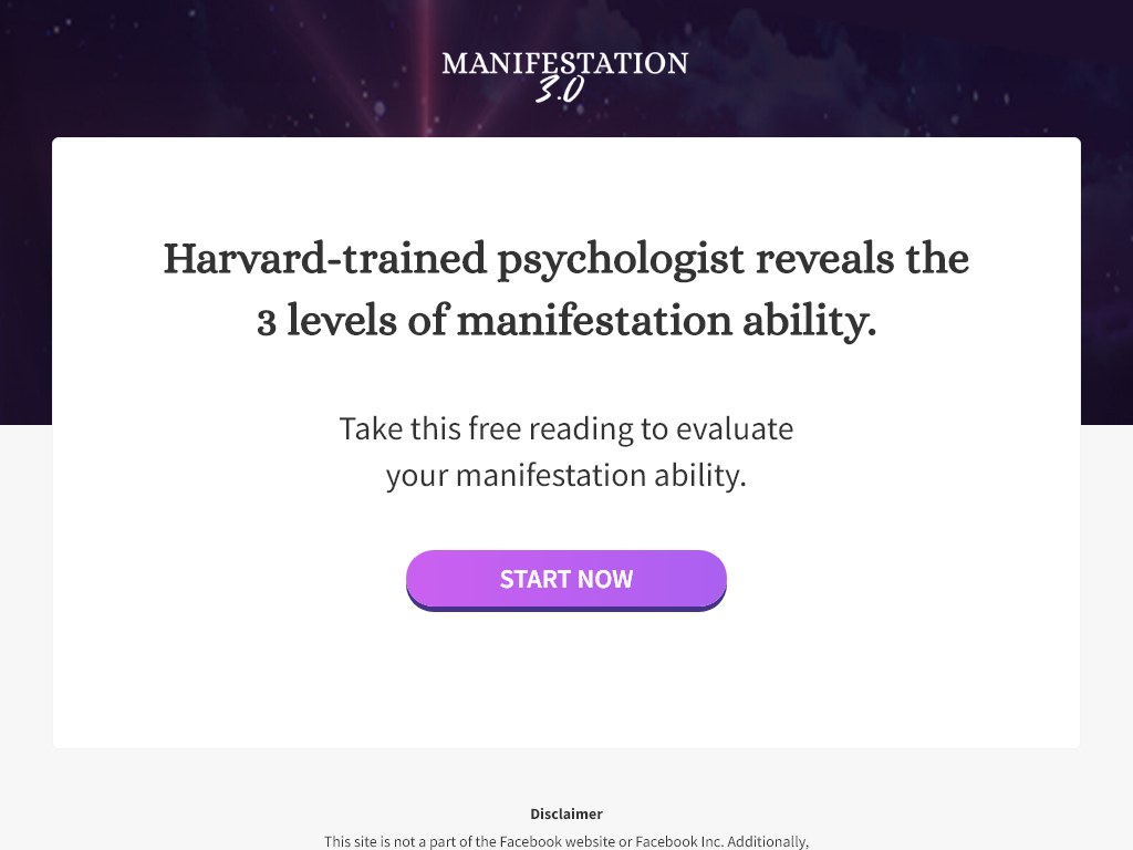 MANIFESTATION 3.0 REVIEW | WHAT I WISH I KNEW SOONER