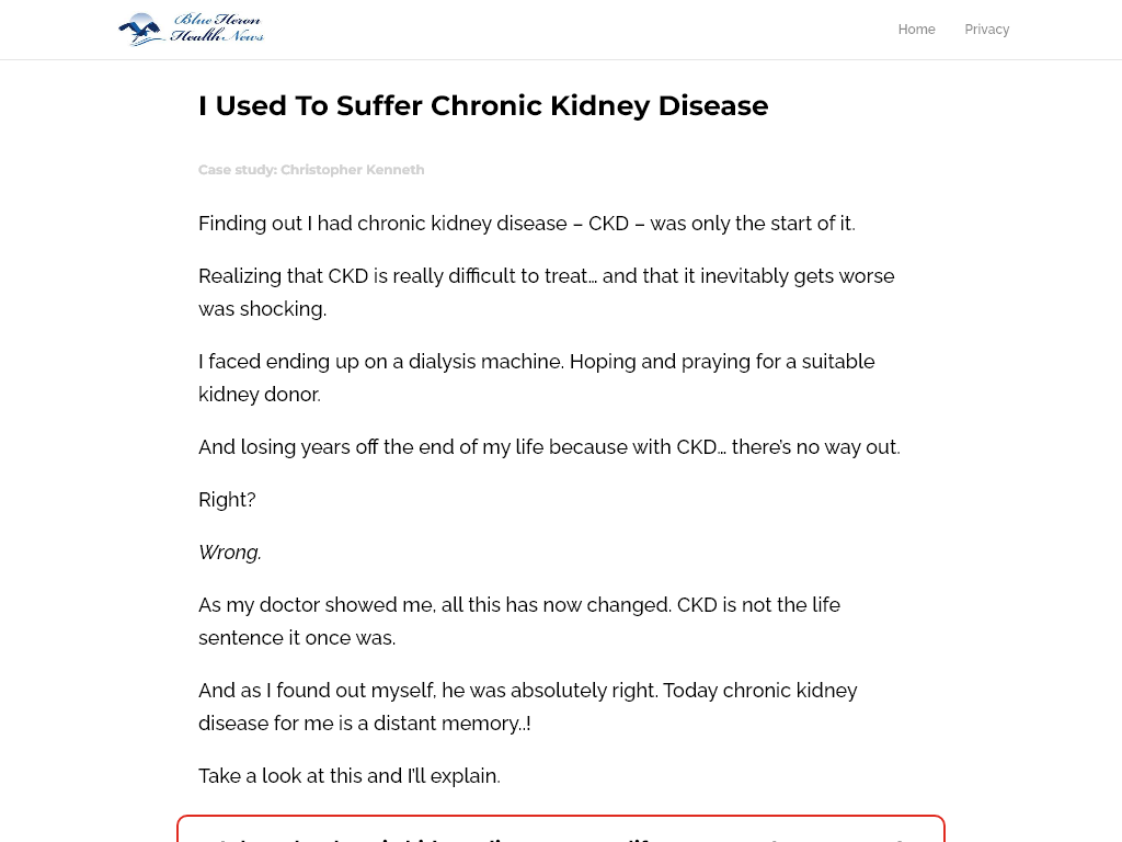 CKD SOLUTION REVIEW | I WASTED 2 WEEKS DOING IT WRONG