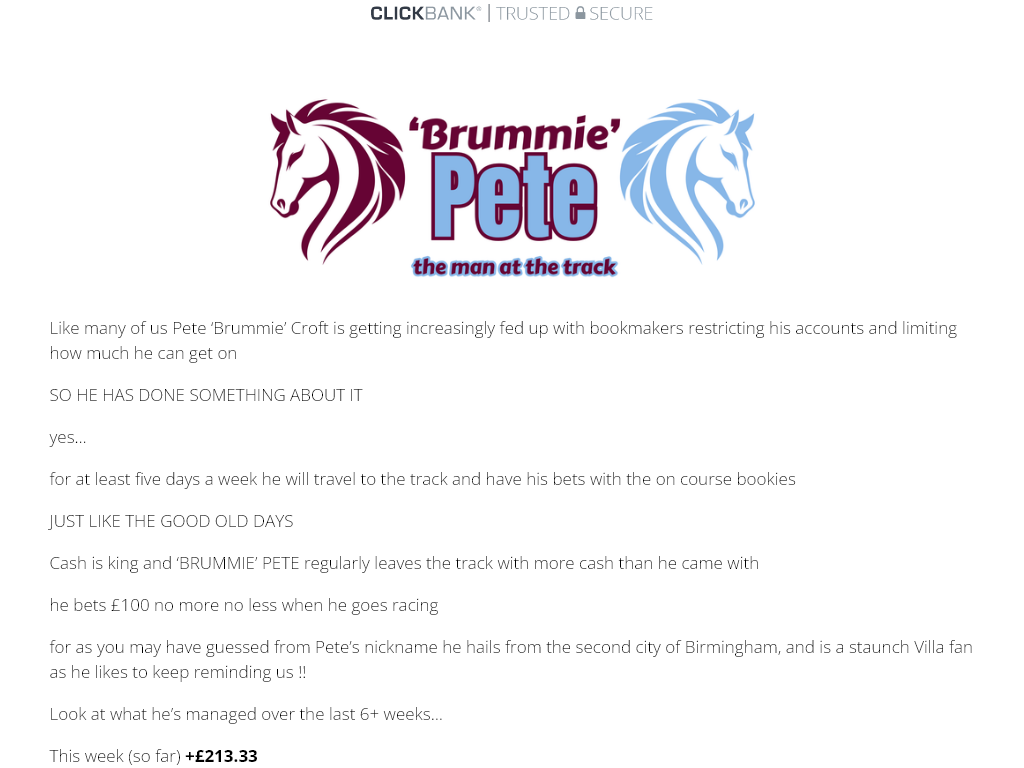 7 BETS 4 FREE REVIEW | RESULTS AFTER CONSISTENT USE