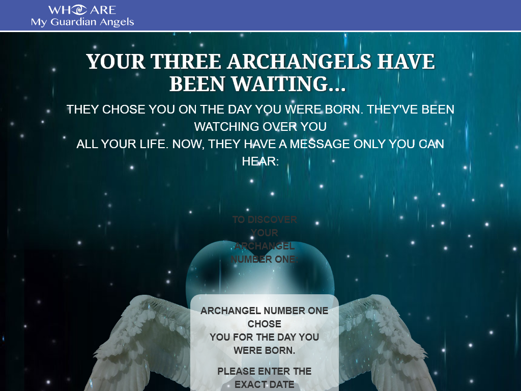 GUARDIAN ANGEL PERSONALIZED SYSTEM REVIEW | WHY I AM NEVER GOING BACK