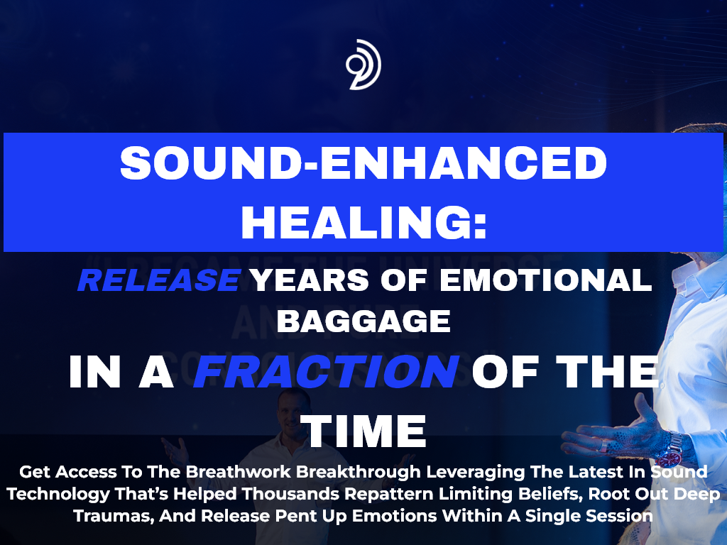 9D BREATHWORK REVIEW – MY 100 HOUR STRESS TEST