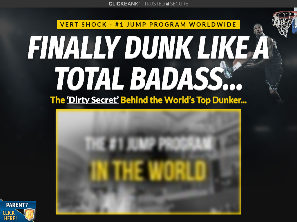 VERT SHOCK REVIEW : MY 24 HOUR TRANSFORMATION