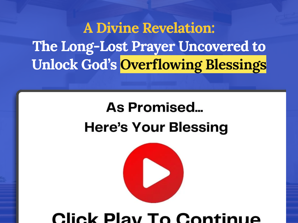 ANGELIC DIVINE PRAYER REVIEW – THE RESULT I WAITED 2 WEEKS FOR