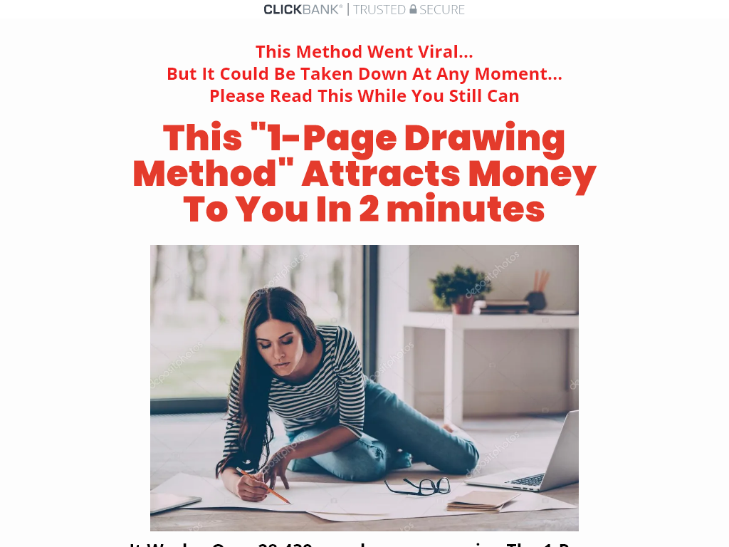 WEALTH DOODLE REVIEW – I SAVED 10 HOURS IN ONE WEEK