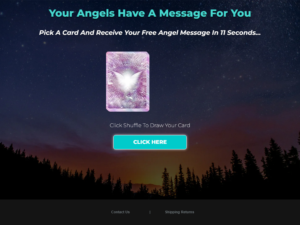 ANGEL CARD DAILY SYSTEM REVIEW – I AM READY FOR THE NEXT STEP