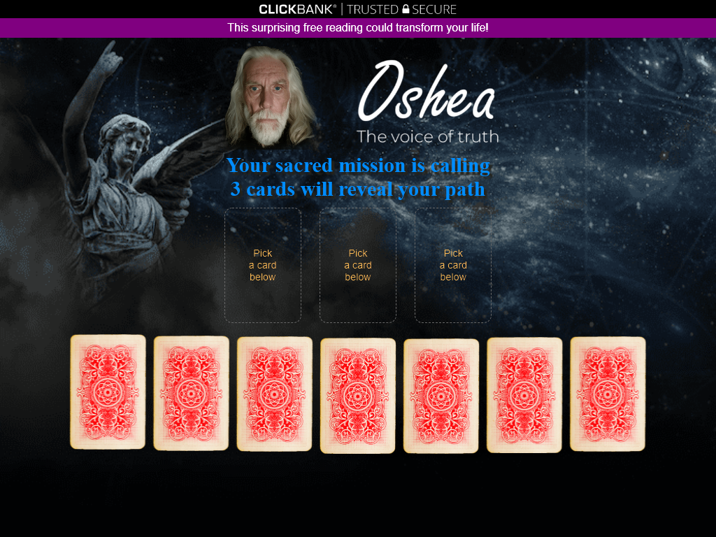 THE ONLY TAROT VSL REVIEW – MY 1 YEAR REVIEW: THE BRUTAL TRUTH