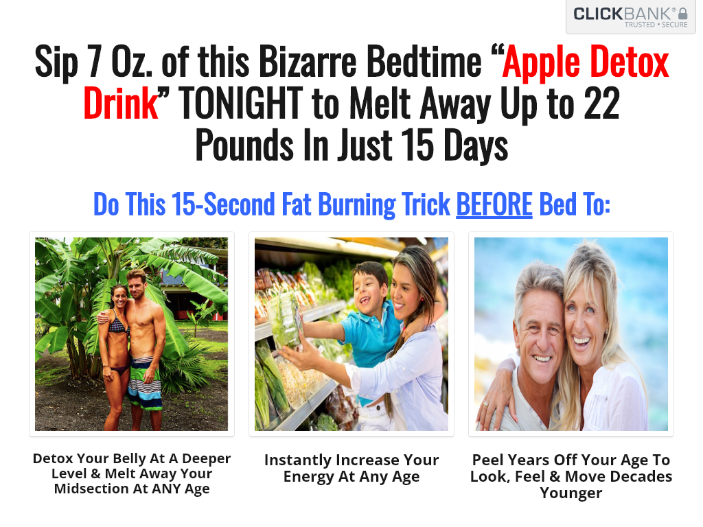 DEEP BELLY DETOX REVIEW | I FOUND THE HACK ON DAY 1