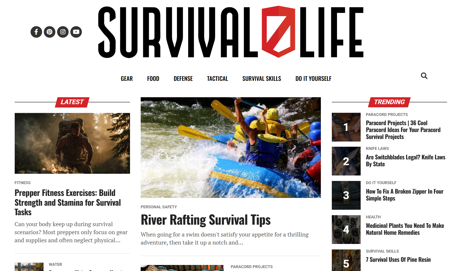 AQUASTIQ PERSONAL WATER PURIFICATION REVIEW – MY 14 DAY CHALLENGE RESULTS