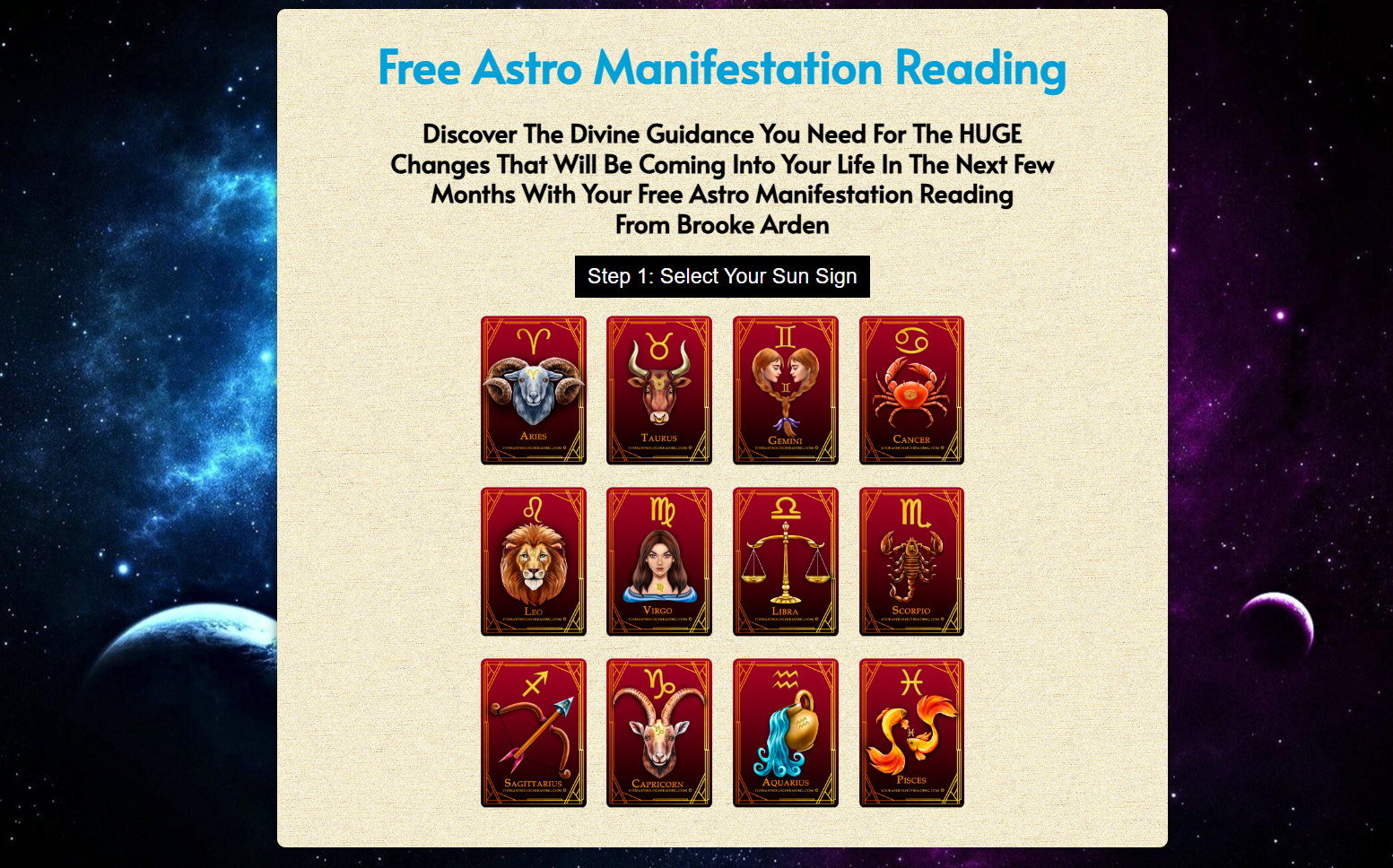 ASTRO MANIFESTATION REVIEW – I FOUND MY RHYTHM AGAIN