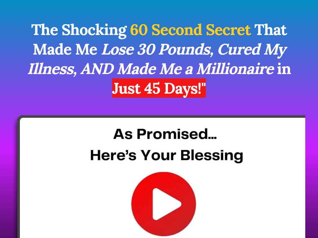 ABUNDANCE TREASURE CODE REVIEW : MY HONEST LETTER TO THE CREATOR