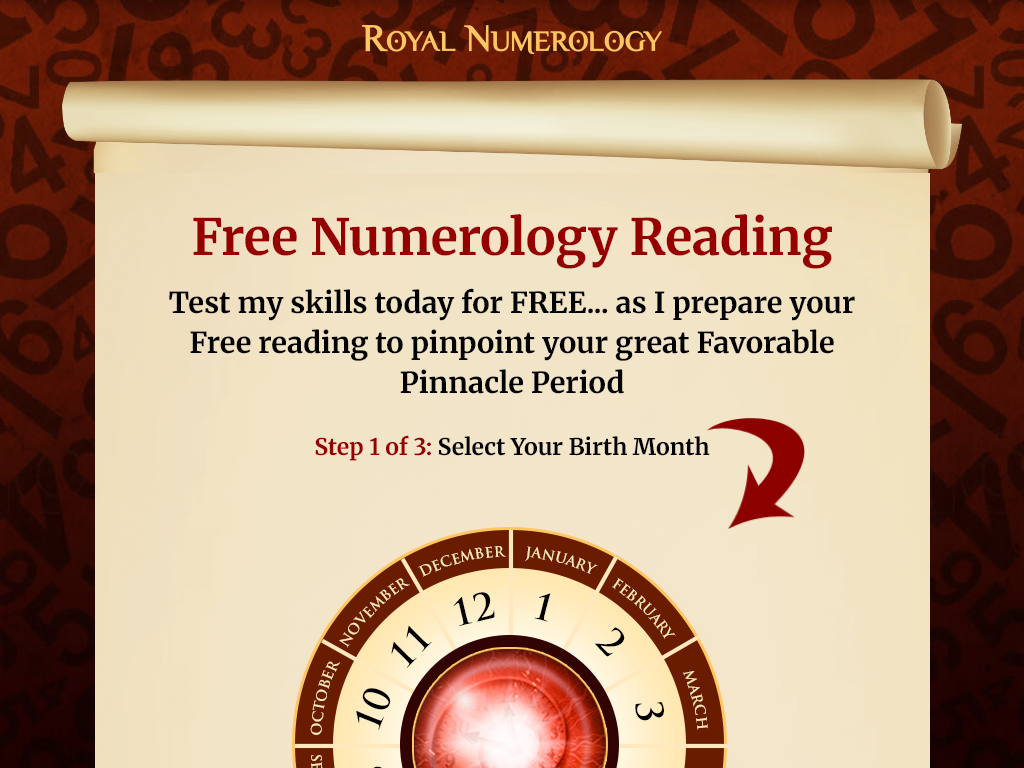 ROYAL NUMEROLOGY REVIEW | I ALMOST QUIT ON DAY 5 (READ WHY)