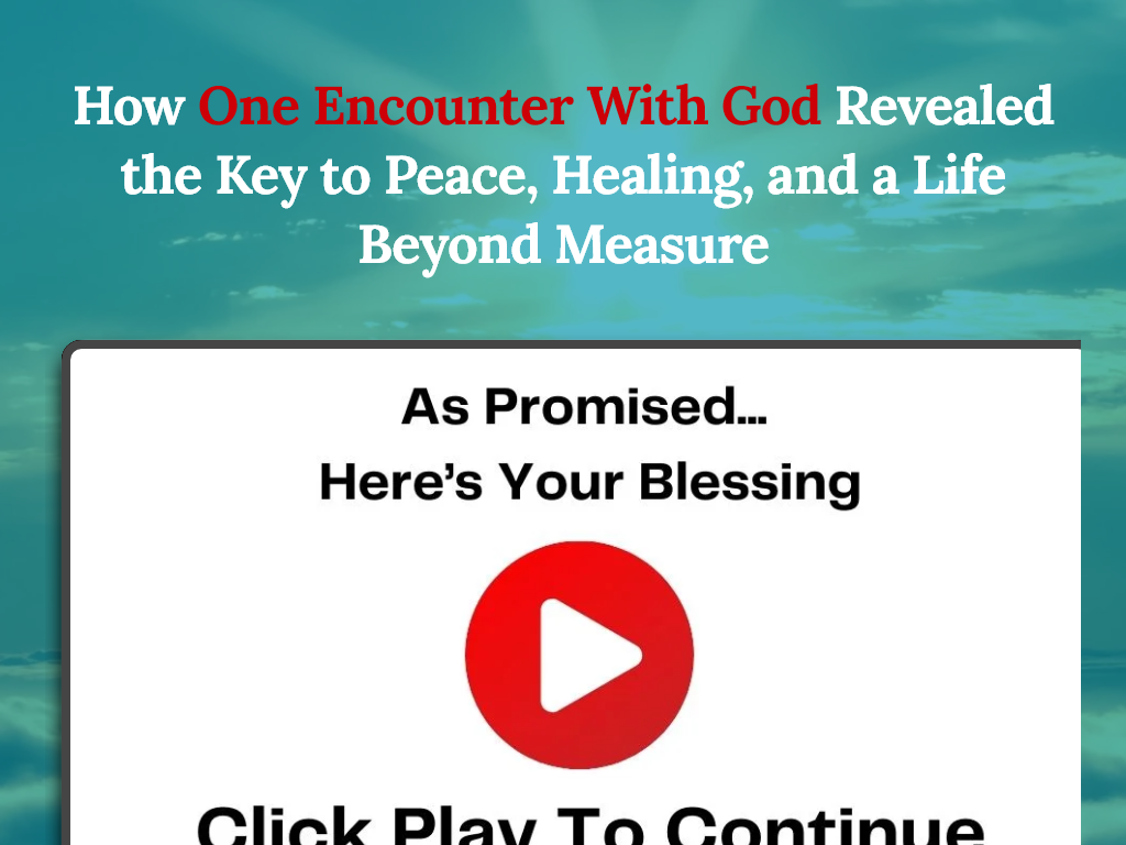 JESUS HOLY PRAYER REVIEW : WHY EVERYONE IS TALKING ABOUT IT?