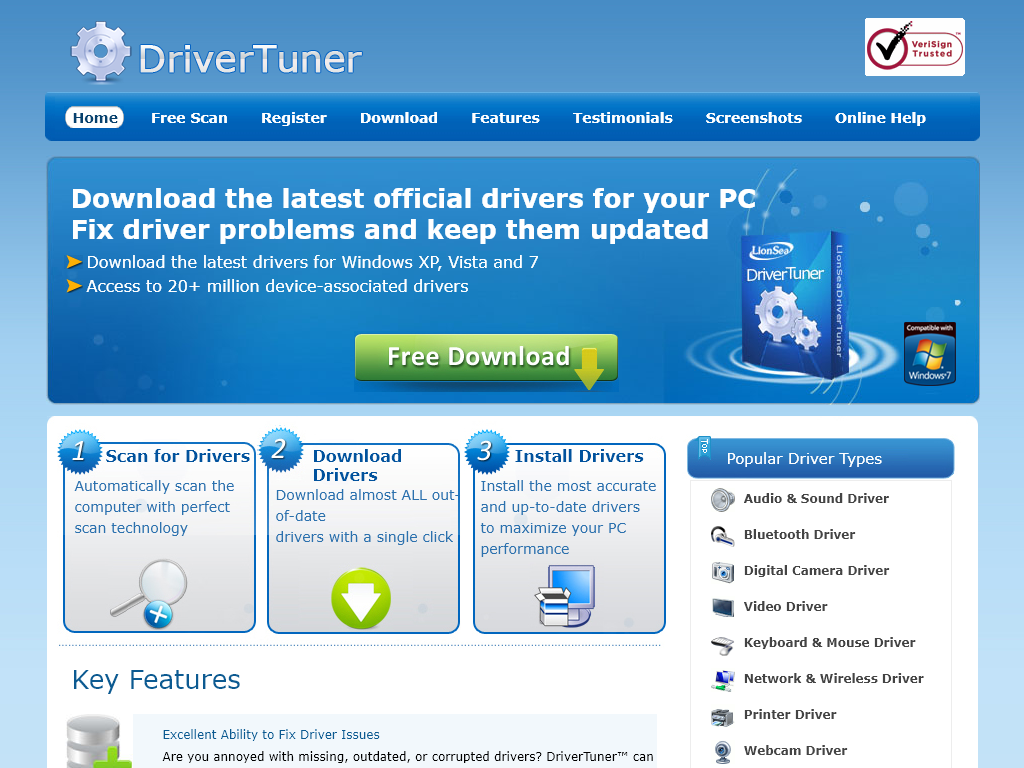 PC DRIVER UPDATE TOOL REVIEW | MY 1 HOUR DEEP DIVE