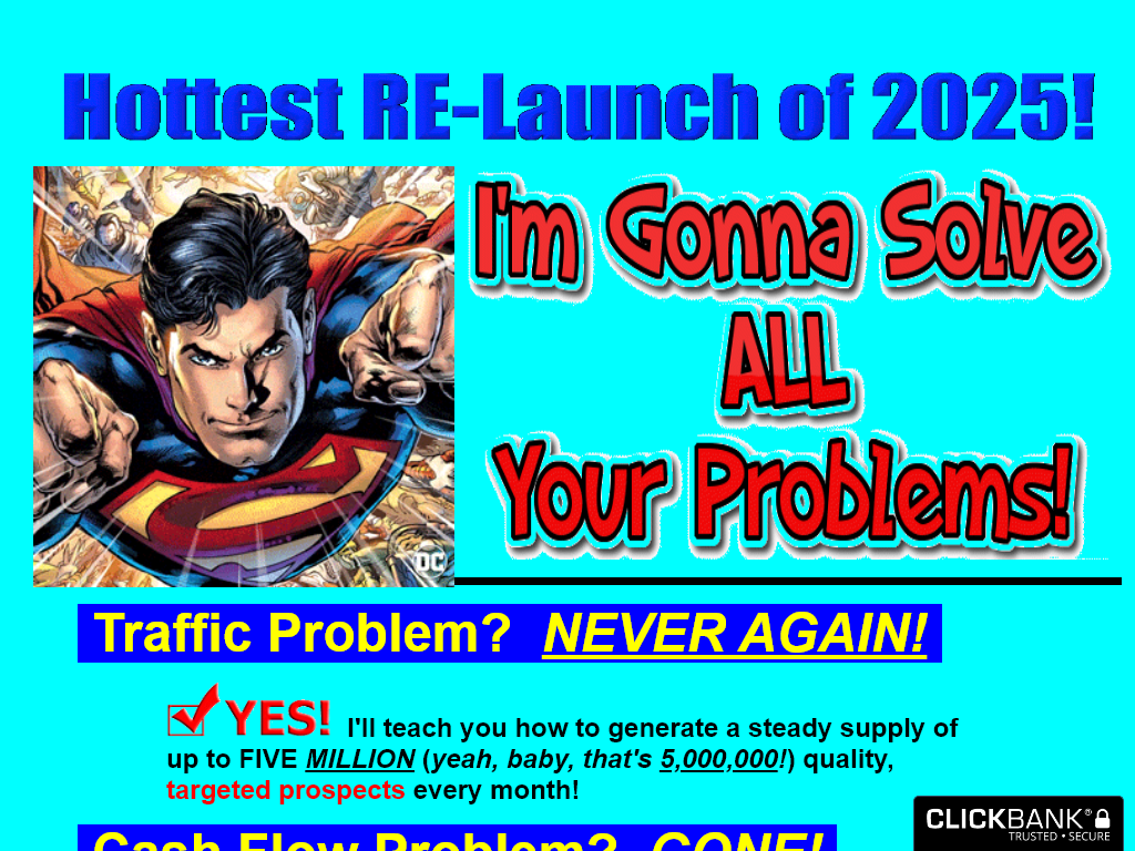 SECRETS OF THE BIG DOGS REVIEW – WHAT THEY WON’T TELL YOU!