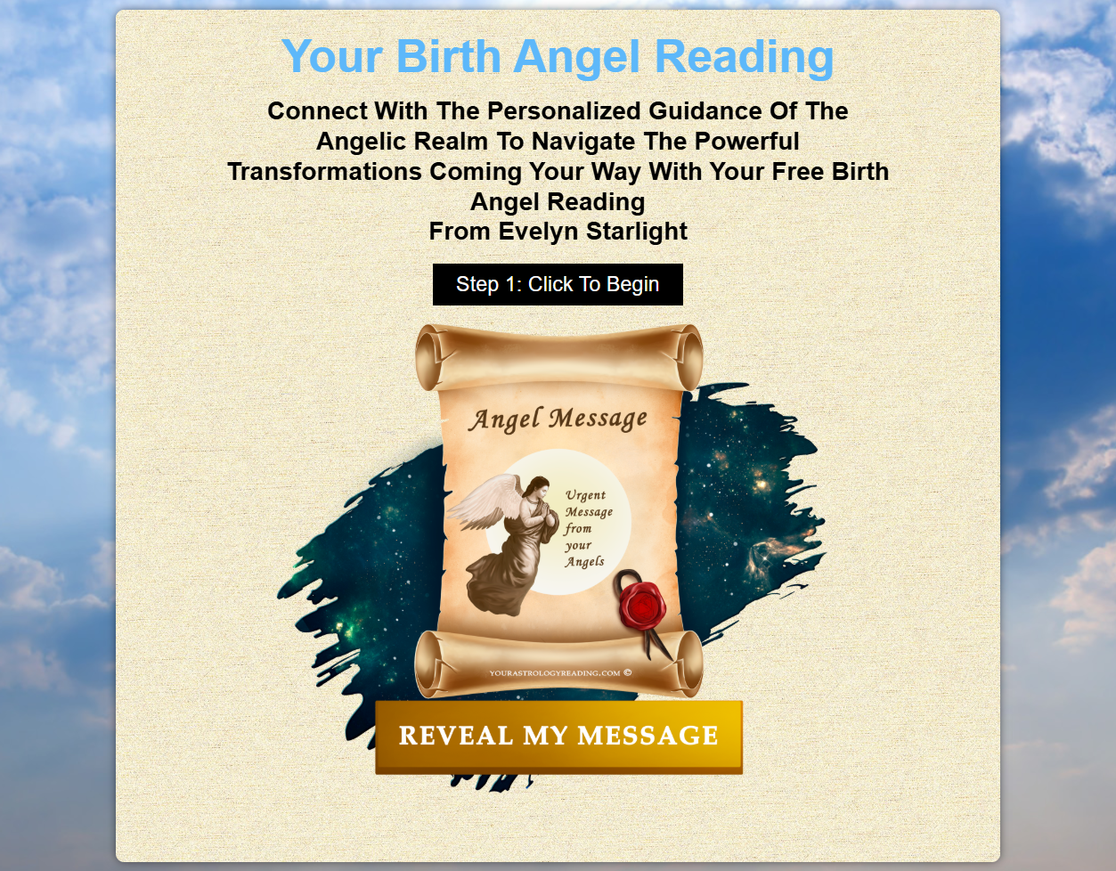MY BIRTH ANGEL REVIEW – AVOID THESE COMMON MISTAKES