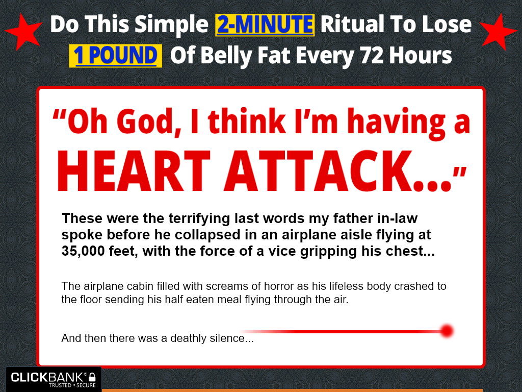 LEAN BELLY BREAKTHROUGH REVIEW | THE MAGIC HAPPENED IN HOUR 6