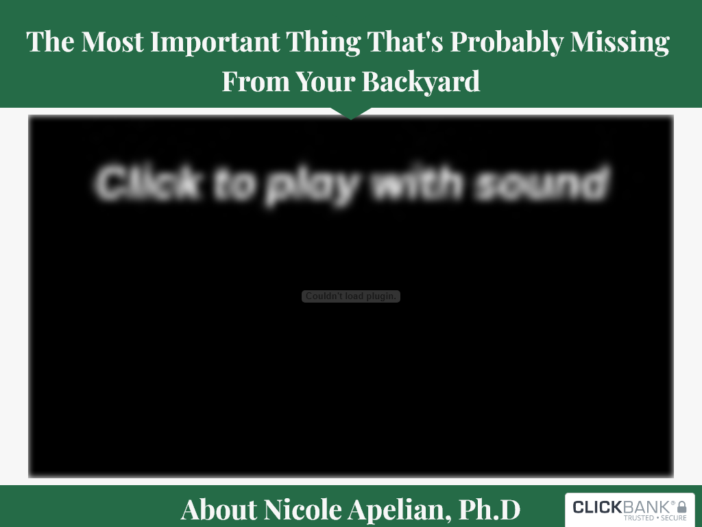 MEDICINAL GARDEN KIT REVIEW | MY FINAL WARNING TO YOU