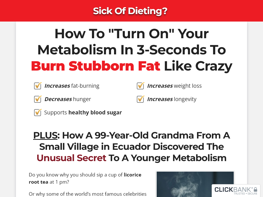 CARBOFIX REVIEW – I TESTED IT SO YOU DON’T HAVE TO