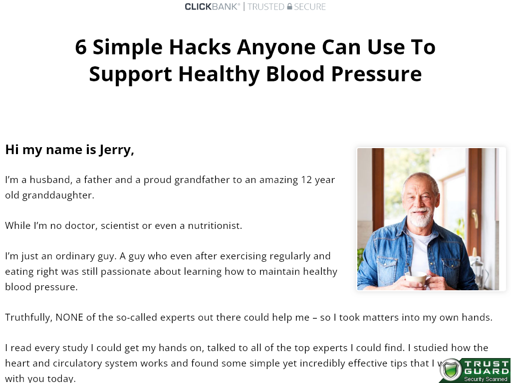 CARDIO SHIELD REVIEW : WHY EXPERTS ARE SILENT