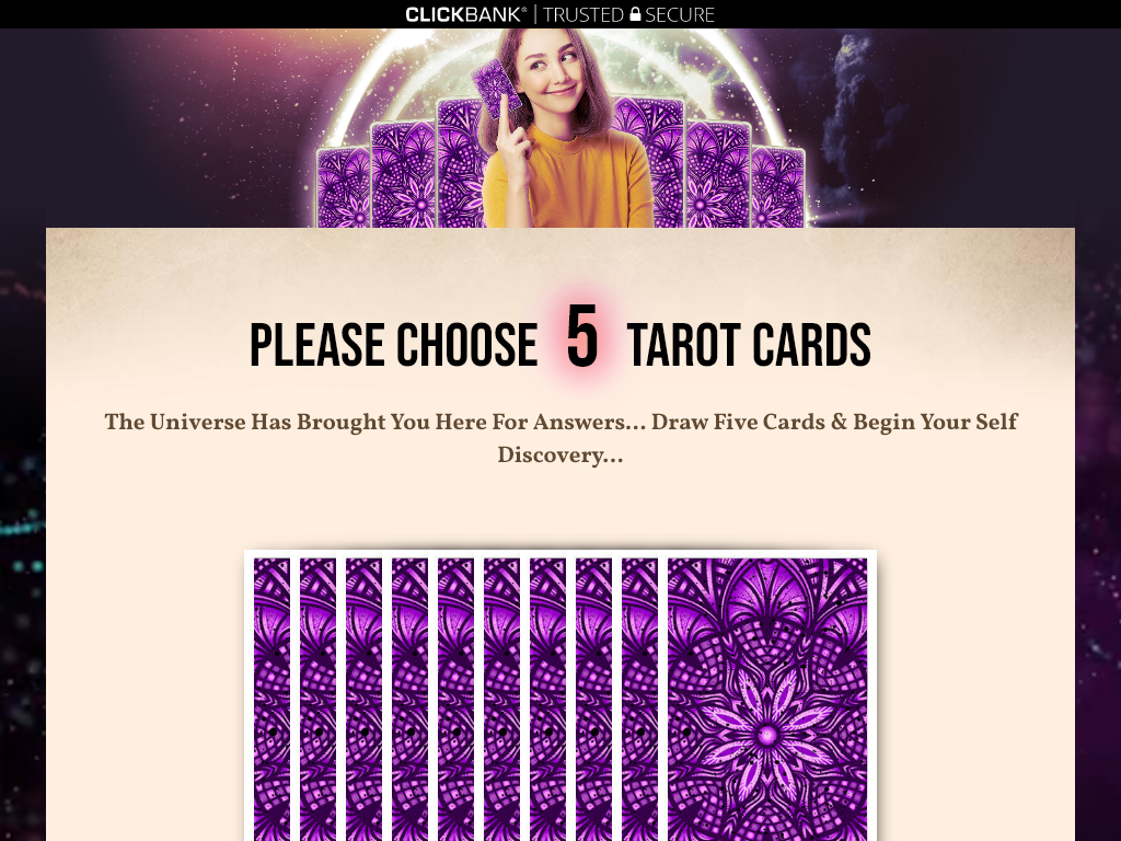 LUCY TAROT REVIEW | MY FINAL VERDICT IS POSITIVE
