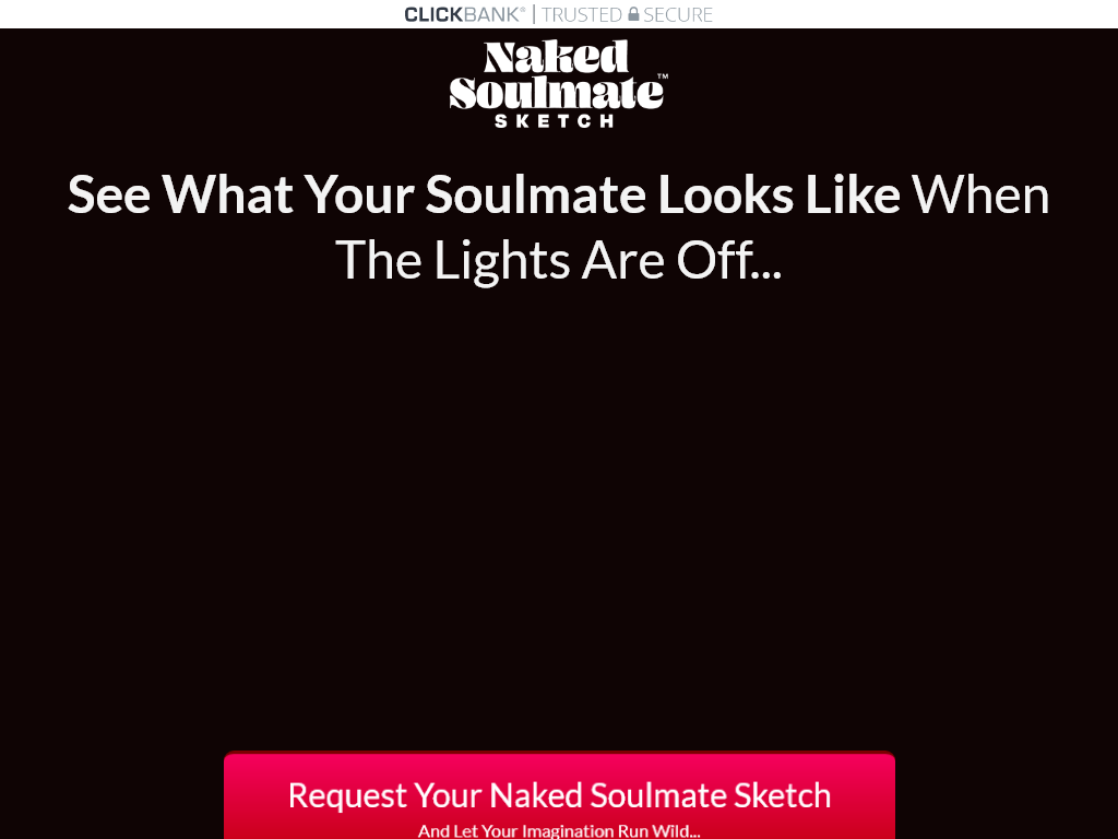 NAKED SOULMATE SKETCH REVIEW | THE RESULT I GOT BEFORE LUNCH