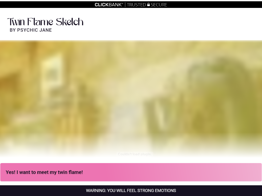 PSYCHIC JANE’S TWIN FLAME SKETCH REVIEW – THE SIMPLE FIX TO MY BIG PROBLEM