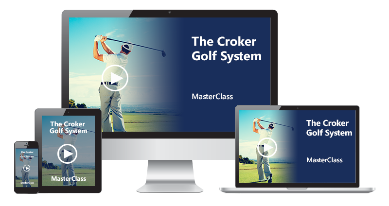 THE CROKER GOLF SYSTEM REVIEW : THE RESULT I GOT LAST NIGHT