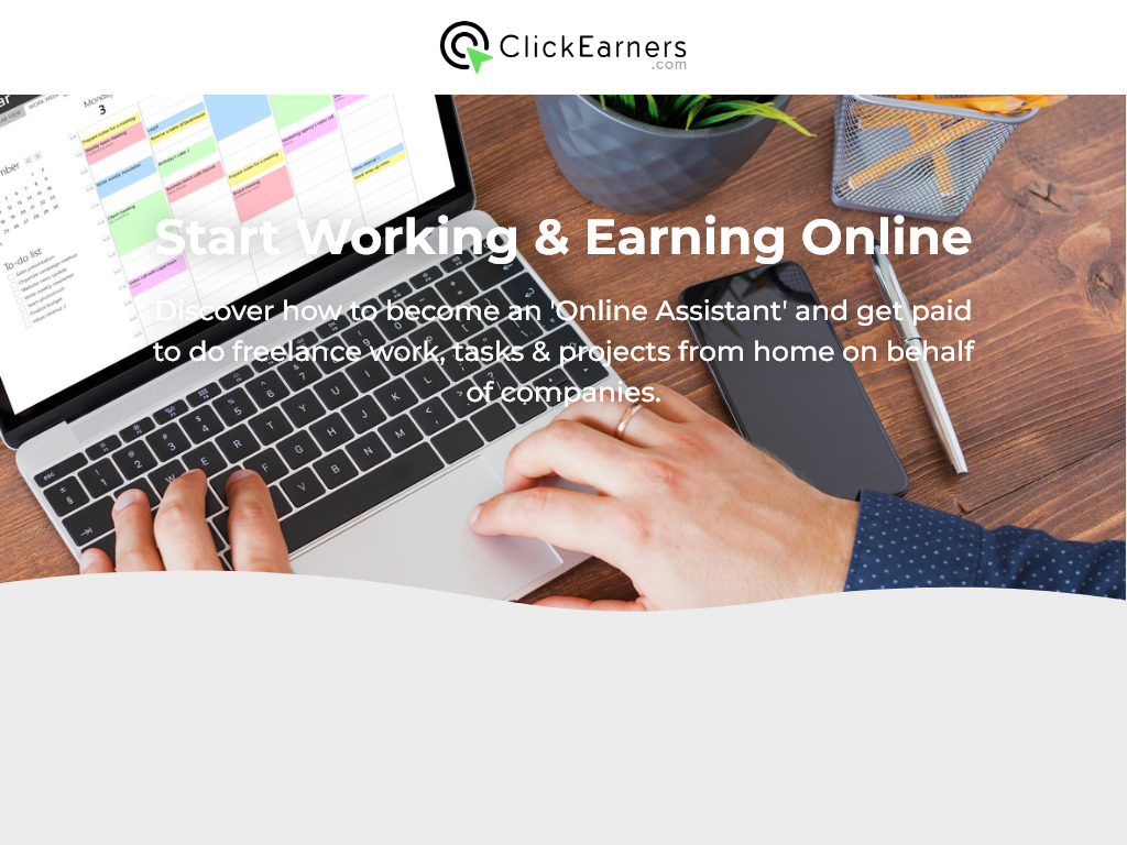 CLICK EARNERS REVIEW : THE RESULT THAT SHOCKED MY BOSS