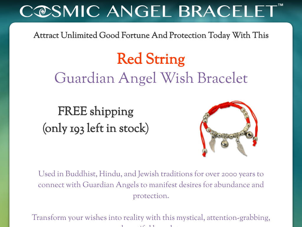 GORGEOUS GUARDIAN ANGEL BRACELET REVIEW | MY PROGRESS STALLED ON DAY 10?