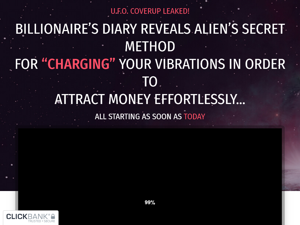 COSMIC WEALTH CODE REVIEW | THE RESULT THAT TOOK 5 DAYS