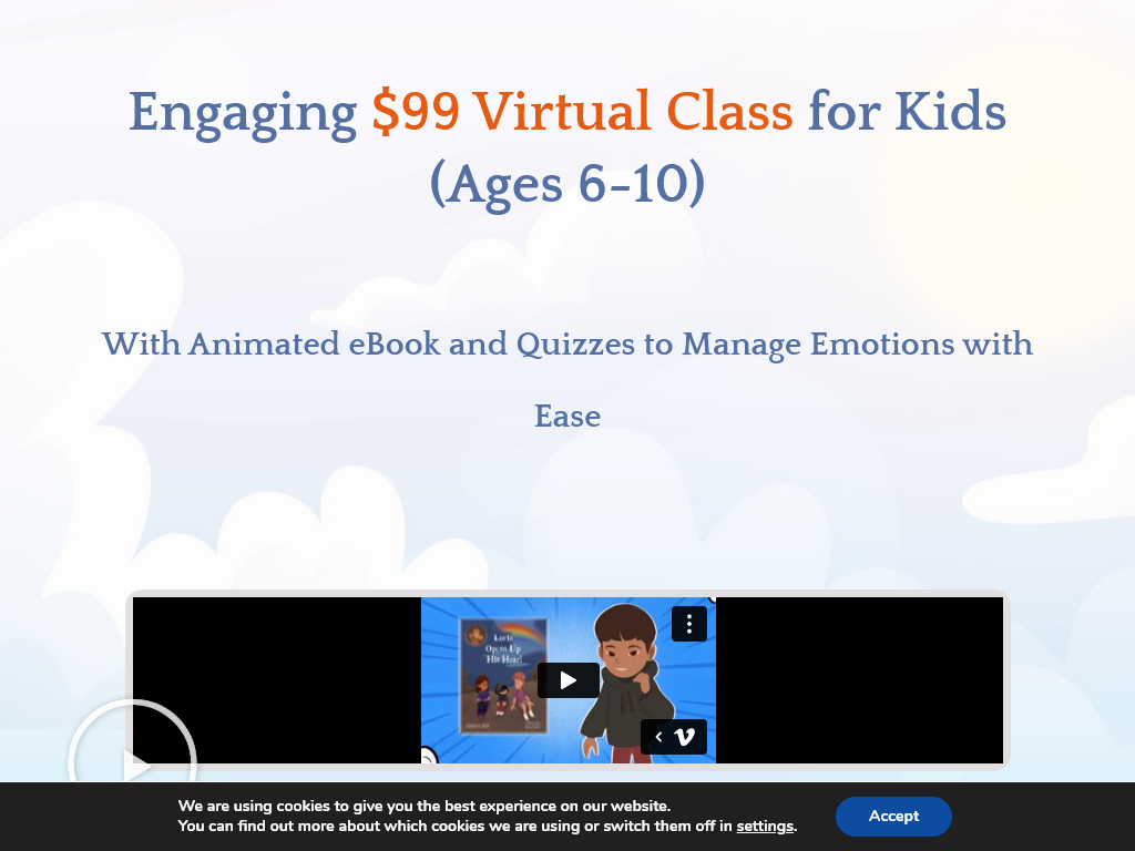 VIRTUAL ULTIMATE EMPATHY CLASS REVIEW | THE 30 DAY MONEY BACK TEST