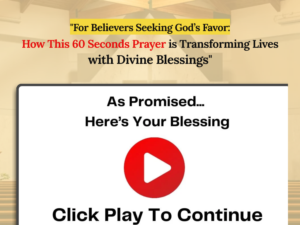 CELESTIAL PRAYER CODE REVIEW – I TESTED IT AND REGRETTED THIS PART