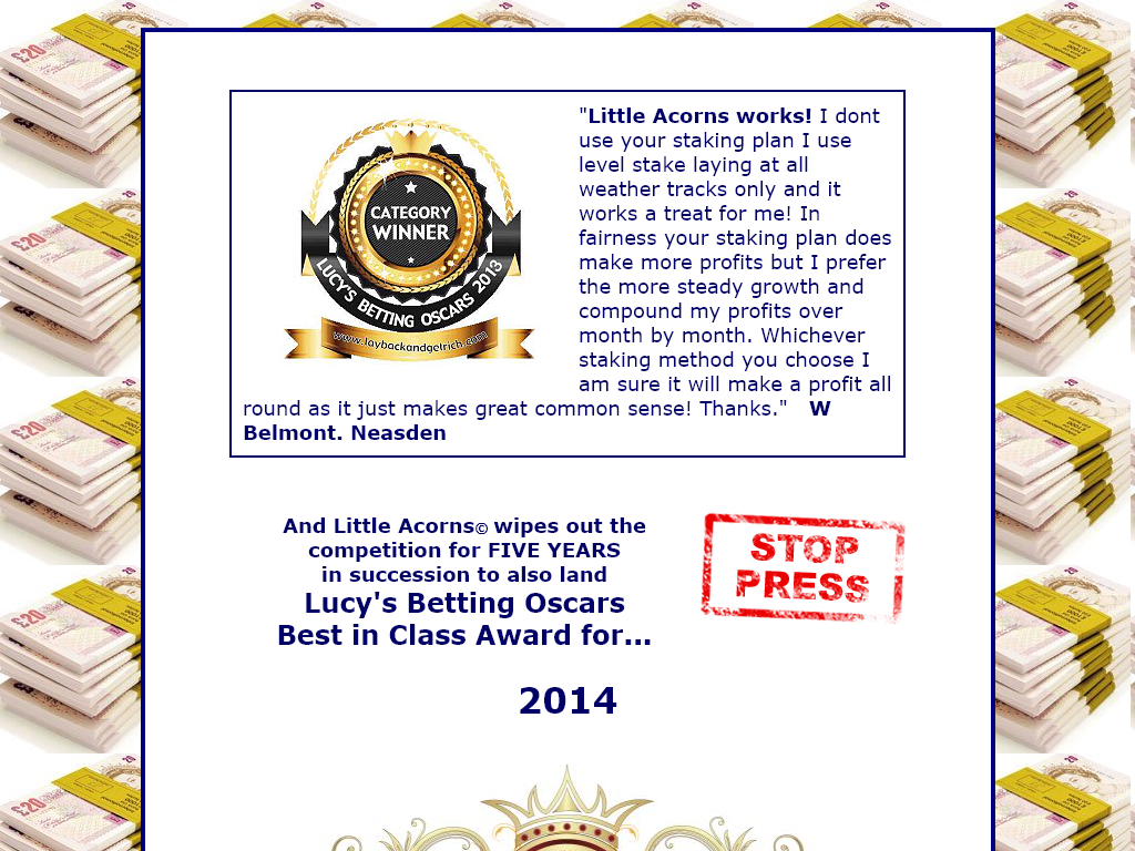 LITTLE ACORNS SYSTEM REVIEW | MY REAL LIFE CASE STUDY