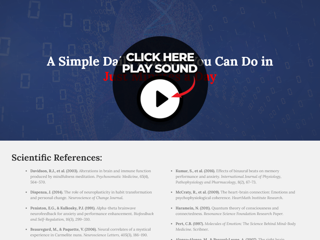 THE QUANTUM DNA CODE REVIEW – MY 2 MONTH PROGRESS REPORT