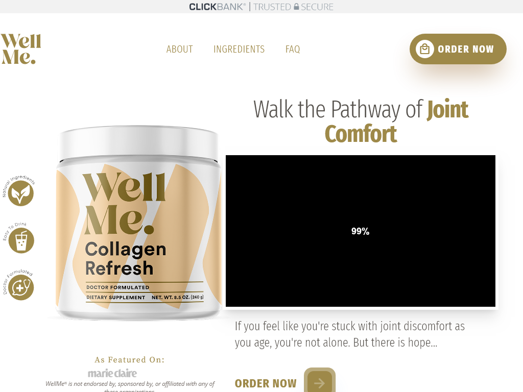 COLLAGEN REFRESH REVIEW – WHY I BOUGHT TWO MORE