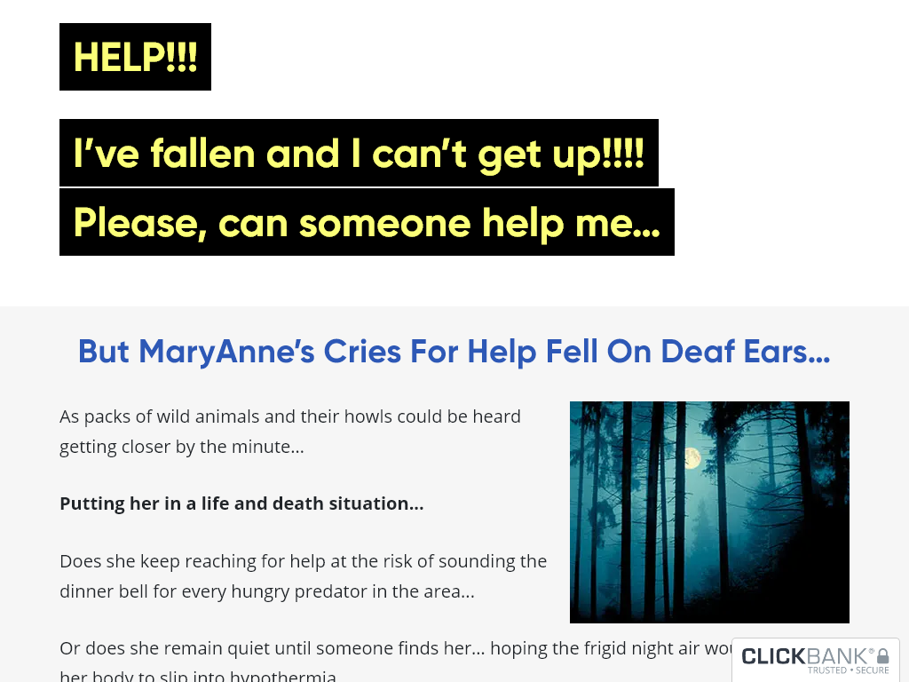 NEURO-BALANCE THERAPY REVIEW | MY 24 HOUR PROFIT/LOSS STATEMENT