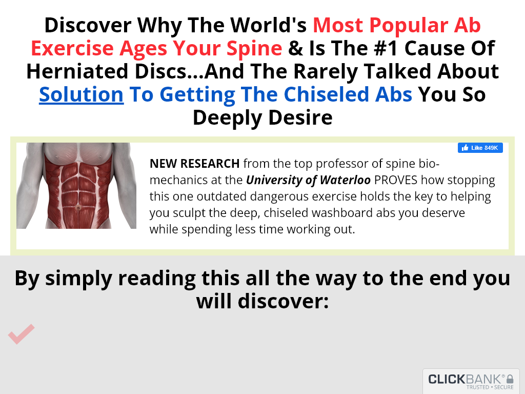 CRUNCHLESS CORE REVIEW : THE DIFFERENCE A WEEK MAKES