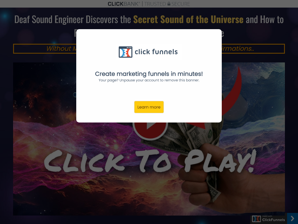 CELLULAR SOUND TUNING REVIEW : MY JAW DROPPED TO THE FLOOR