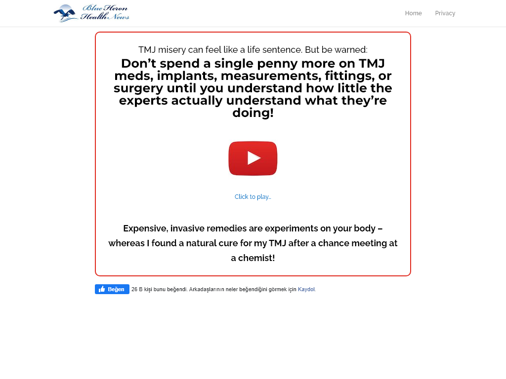 THE TMJ SOLUTION REVIEW | THE DAY 21 BREAKTHROUGH