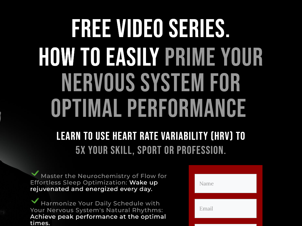 FLOW STATE TRAINING PROGRAM REVIEW | THE DAY 30 SURPRISE BOX