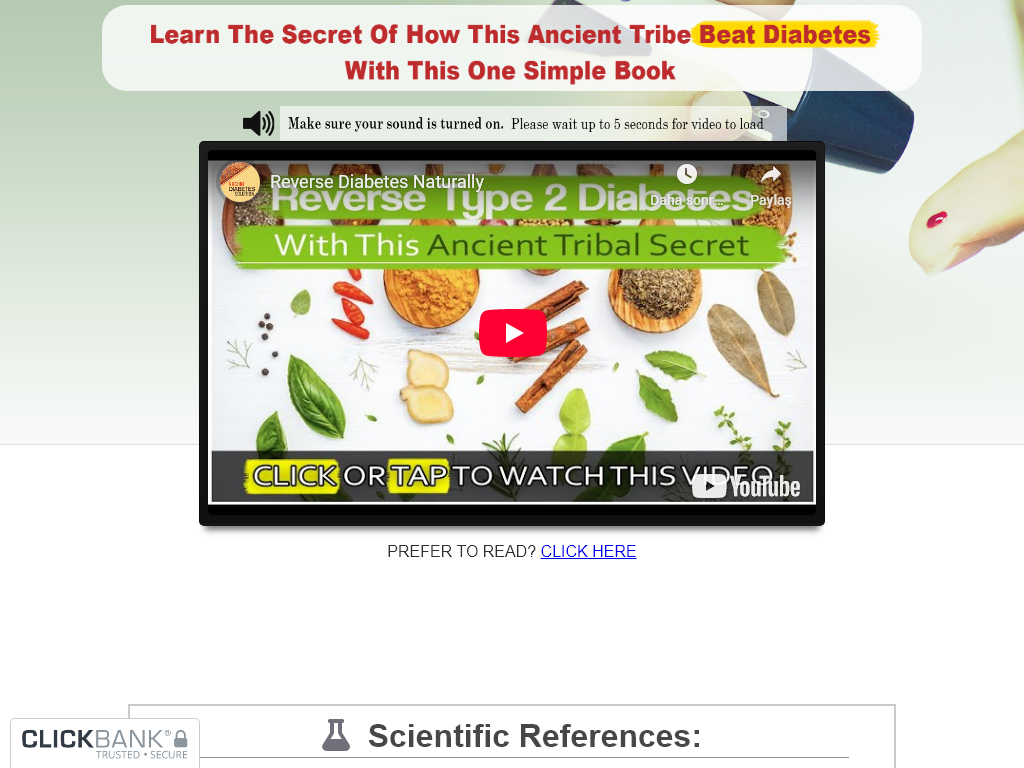 Kachin Diabetes Solution Review