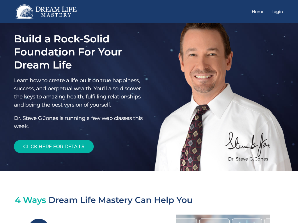 DREAM LIFE MASTERY REVIEW | I WASTED 7 DAYS DOING THIS WRONG