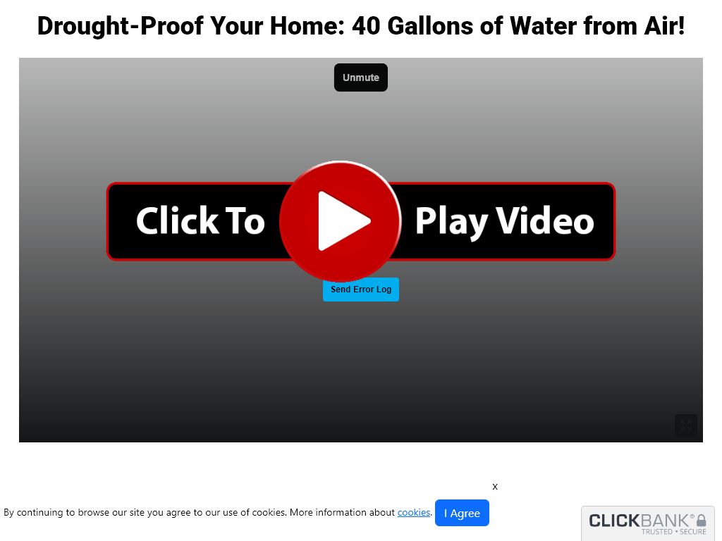 AIR FOUNTAIN REVIEW – I WASTED TIME UNTIL DAY 10