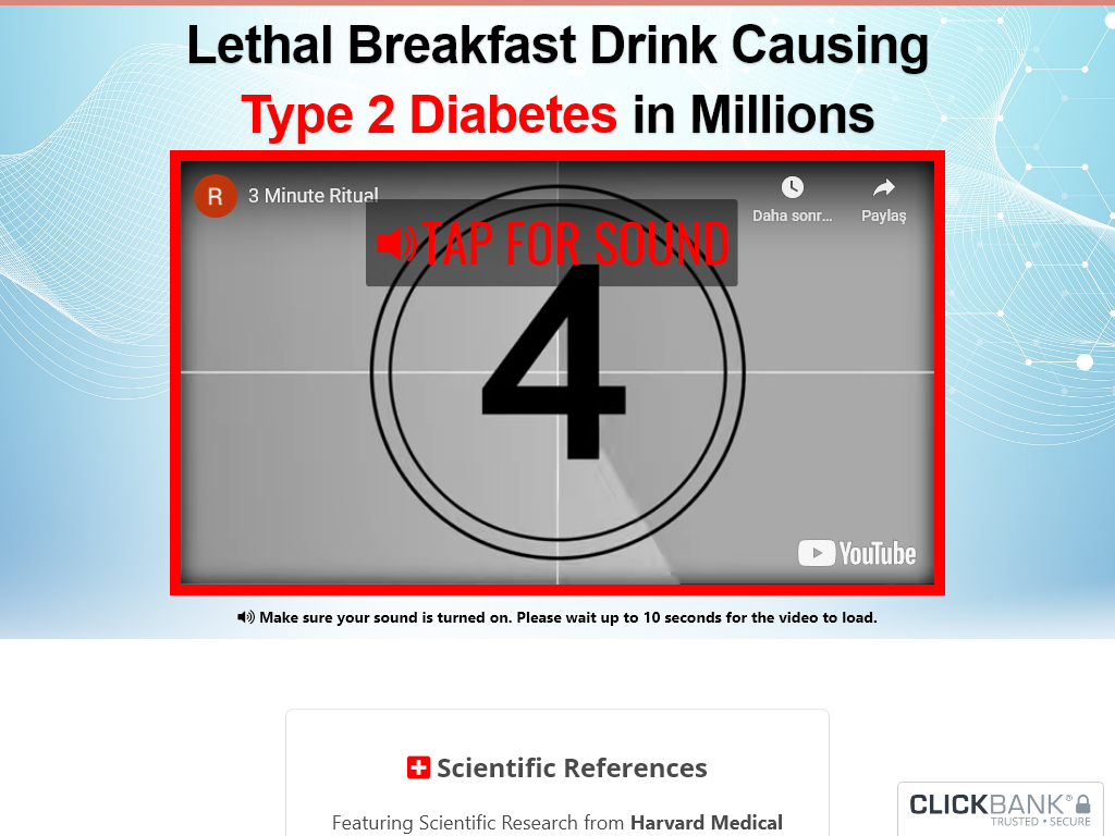 DEEP SLEEP DIABETES REMEDY REVIEW : MY OVERNIGHT SUCCESS STORY?