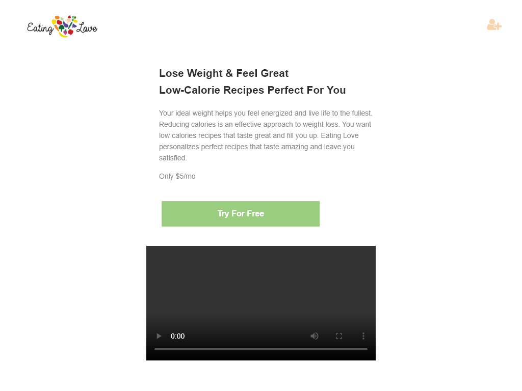 EATING LOVE MEMBERSHIP REVIEW | WHY I CANCELLED MY OTHER ORDERS